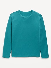 Image number 4 showing, CloudMotion Performance T-Shirt for Boys