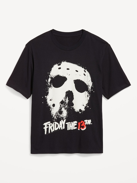 Friday the 13th™ T-Shirt - Friday The 13Th