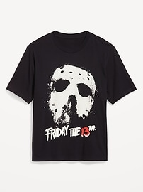 Image number 1 showing, Friday the 13th™ T-Shirt