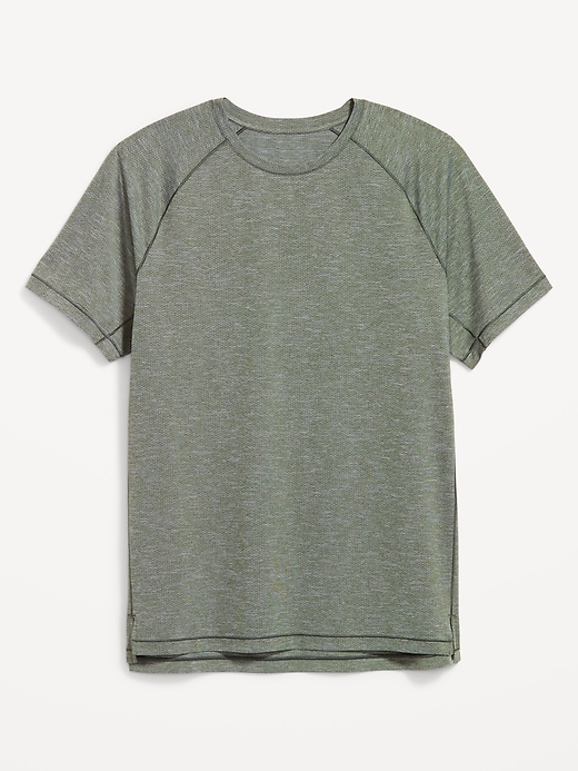 Image number 4 showing, Slim Fit Performance Vent T-Shirt