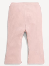 Image number 2 showing, Ribbed Flare Leggings for Baby