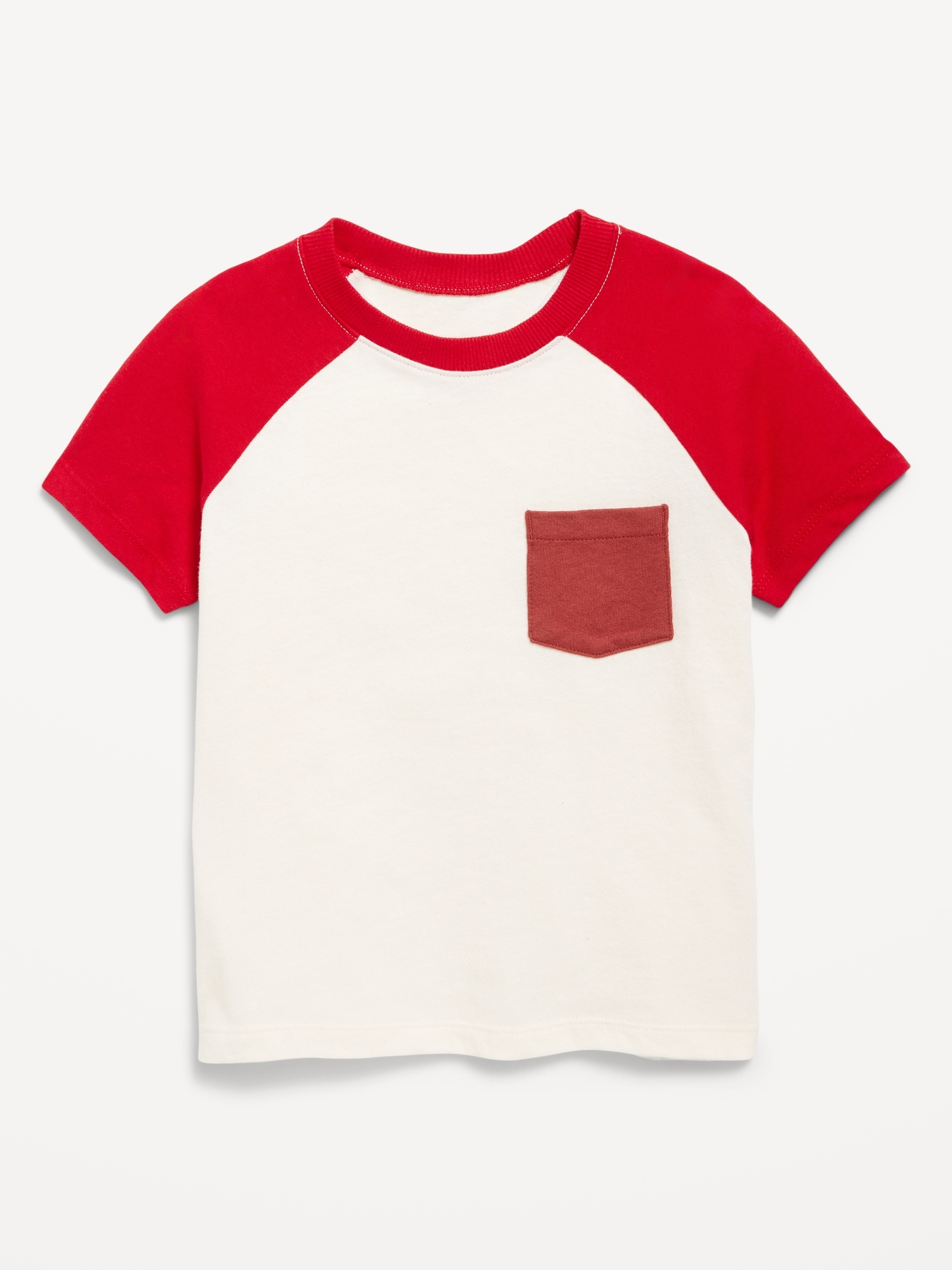 Unisex Short-Sleeve T-Shirt for Toddler