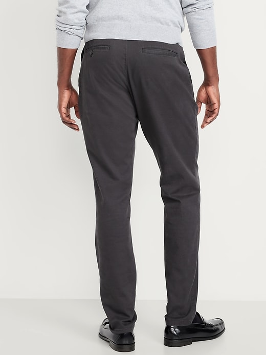 Image number 2 showing, Athletic Taper Rotation Chino Pants