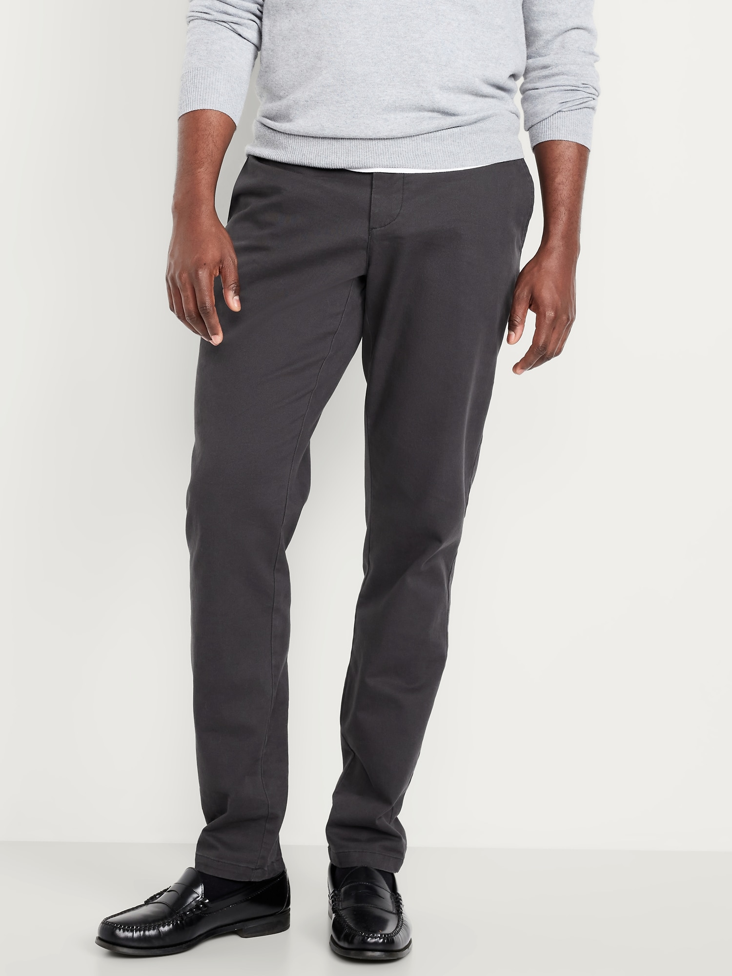 Athletic Taper Rotation Chino Pants | Old Navy
