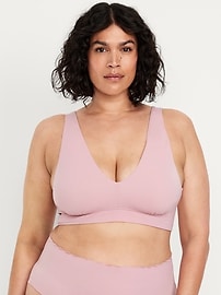 Image number 6 showing, No-Show Bralette