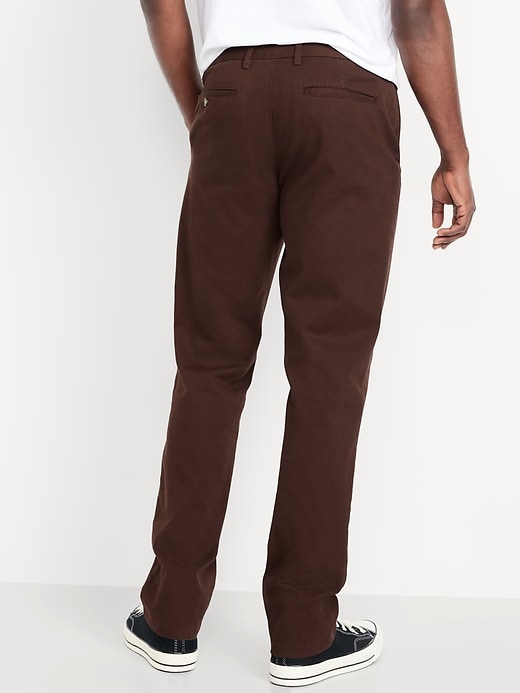 Image number 2 showing, Straight Rotation Chino Pants