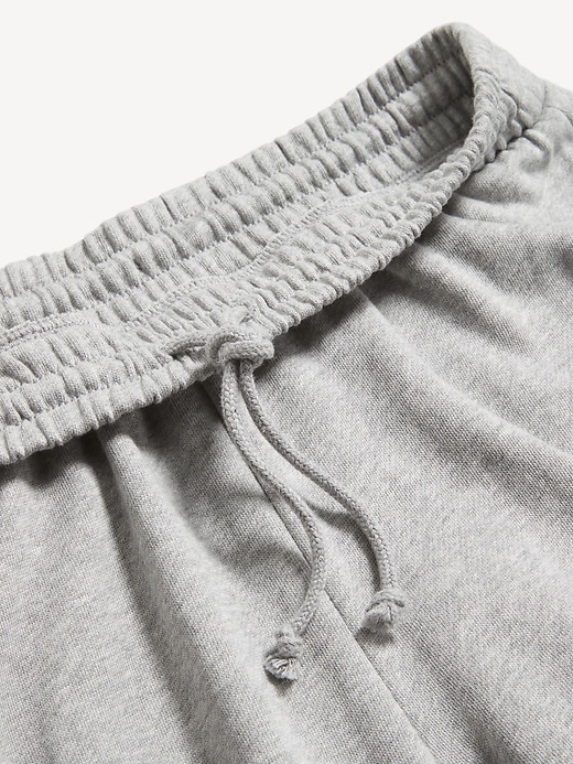 Image number 5 showing, High-Waisted SoComfy Wide-Leg Sweatpants
