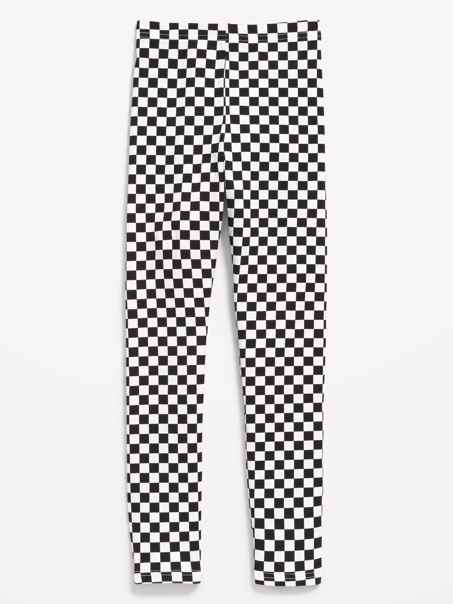 Printed Leggings for Girls