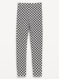 Image number 1 showing, Printed Leggings for Girls