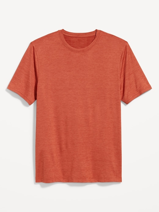 Image number 4 showing, CloudMotion Space-Dye T-Shirt
