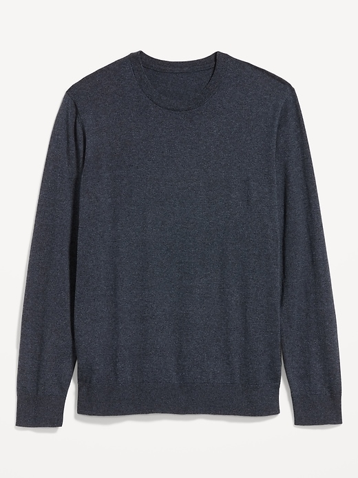 Image number 4 showing, Crew-Neck Sweater