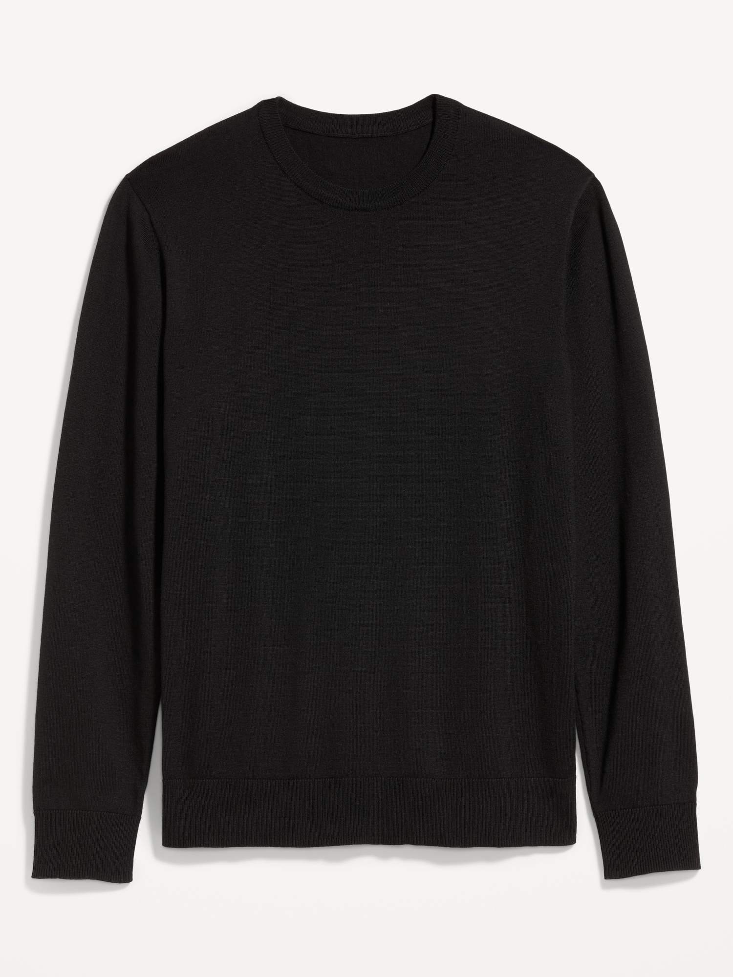 Crew-Neck Sweater | Old Navy