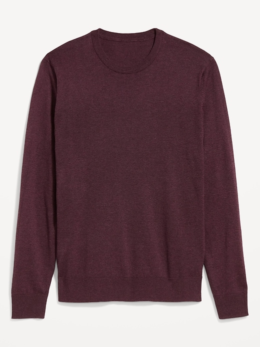 Image number 4 showing, Crew-Neck Sweater