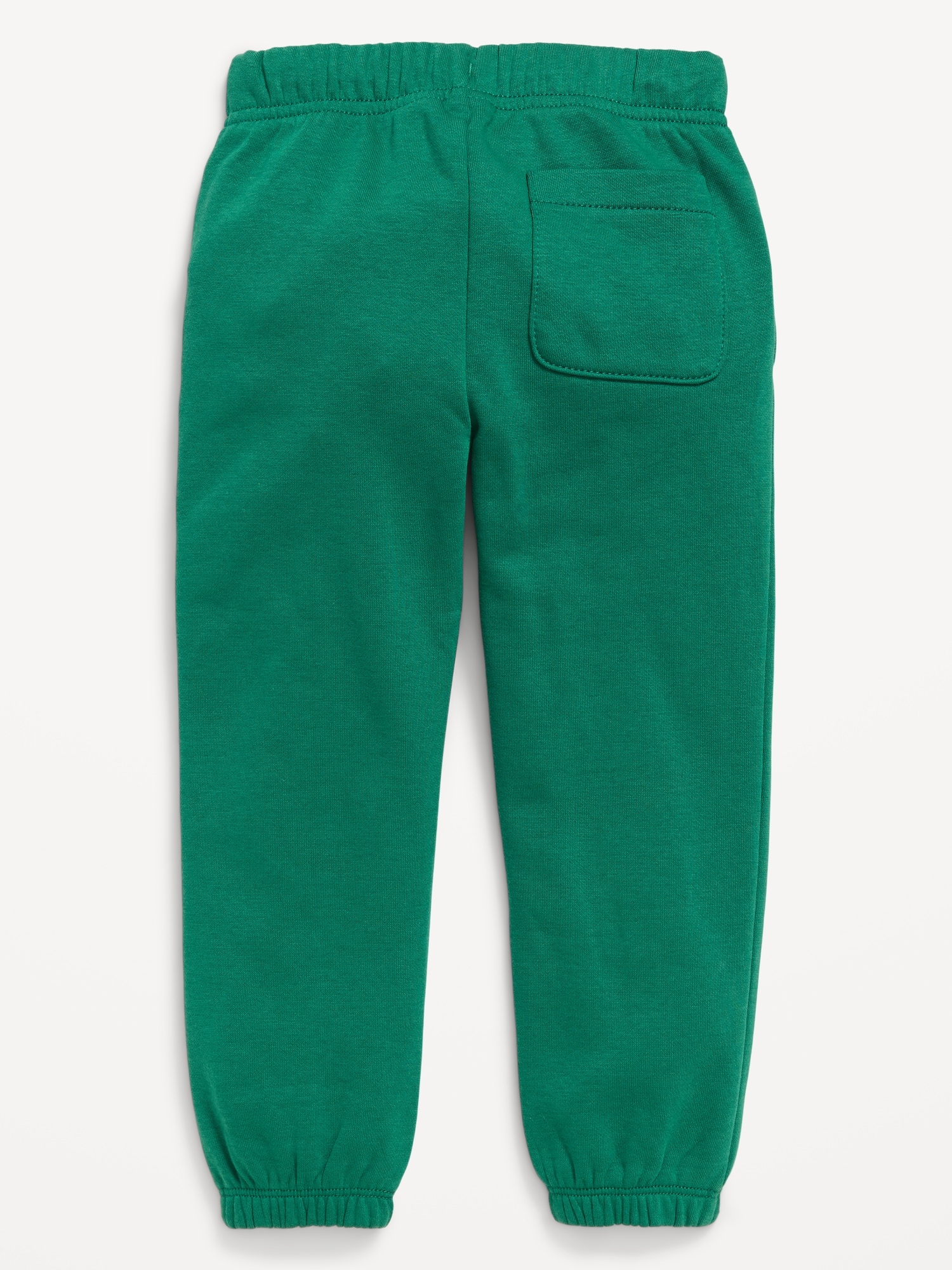 Favorite Fleece Baggy Jogger Sweatpants for Toddler Boys
