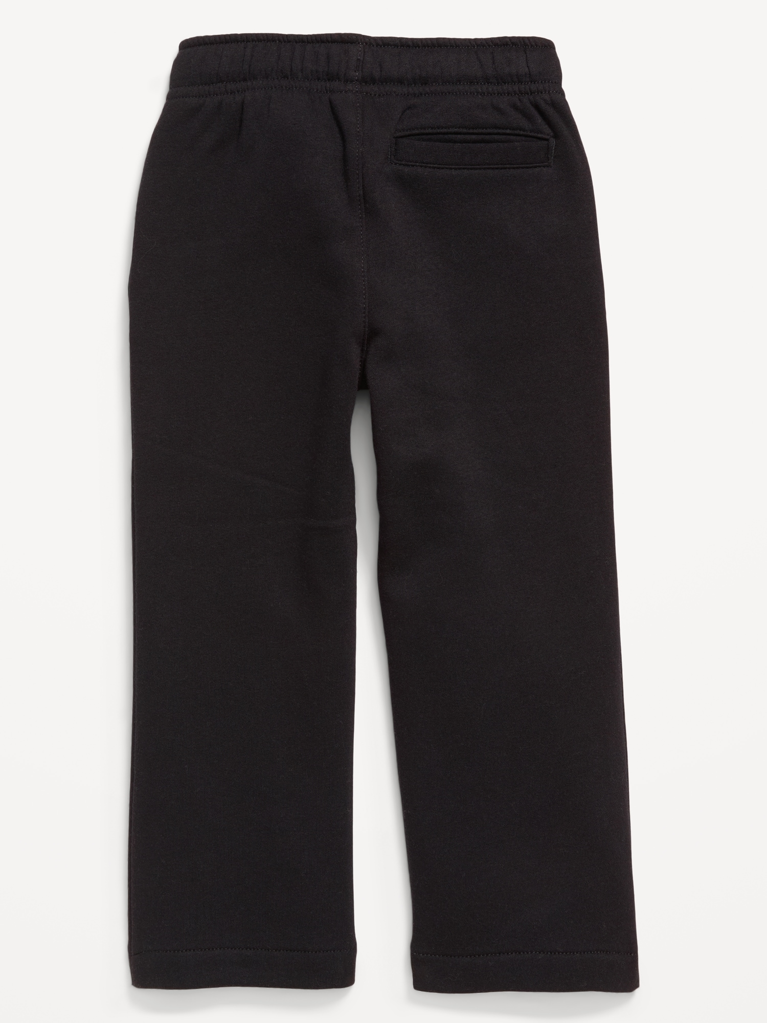 Favorite Fleece Straight-Leg Sweatpants for Toddler Boys