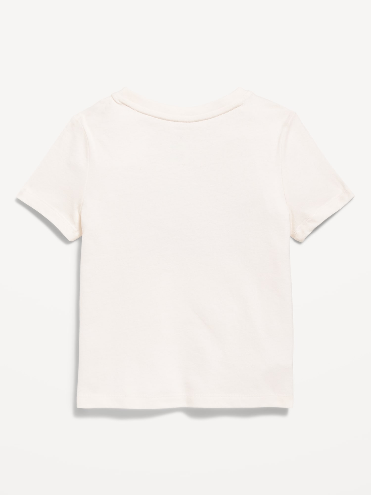 Old Navy x Disney© Minnie Mouse Logo-Graphic T-Shirt for Toddler Girls