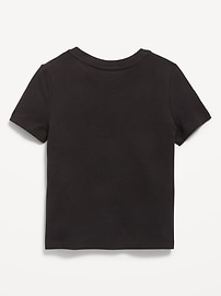 Image number 2 showing, Marvel™ Spider-Man Unisex Graphic T-Shirt for Toddler
