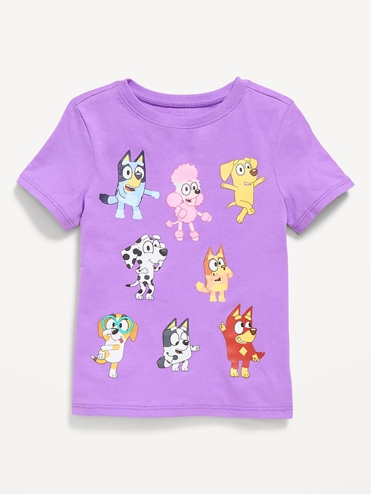 Disney© Princesses Graphic T-Shirt for Toddler Girls