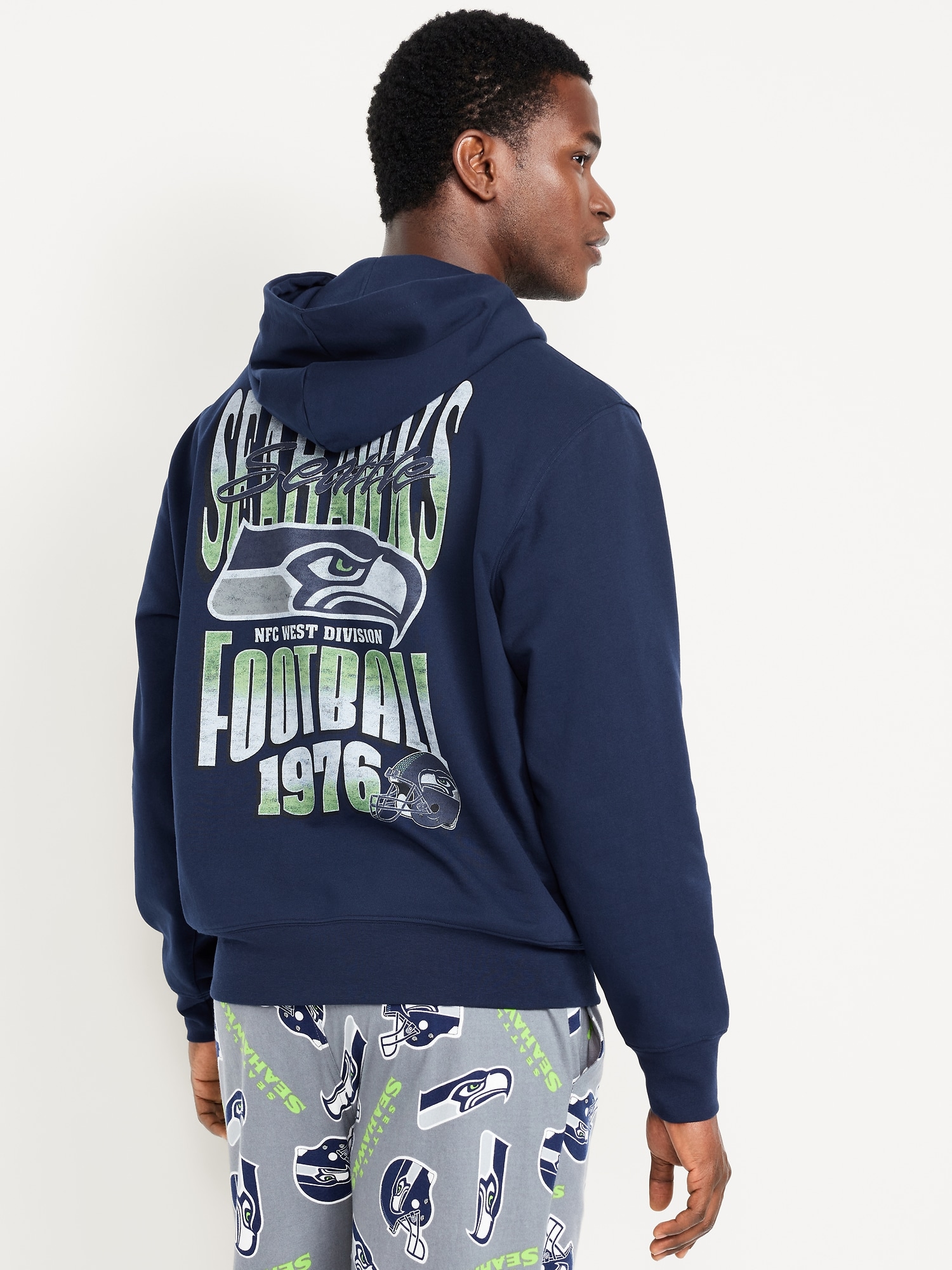 NFL™ Seattle Seahawks™ Pullover Hoodie