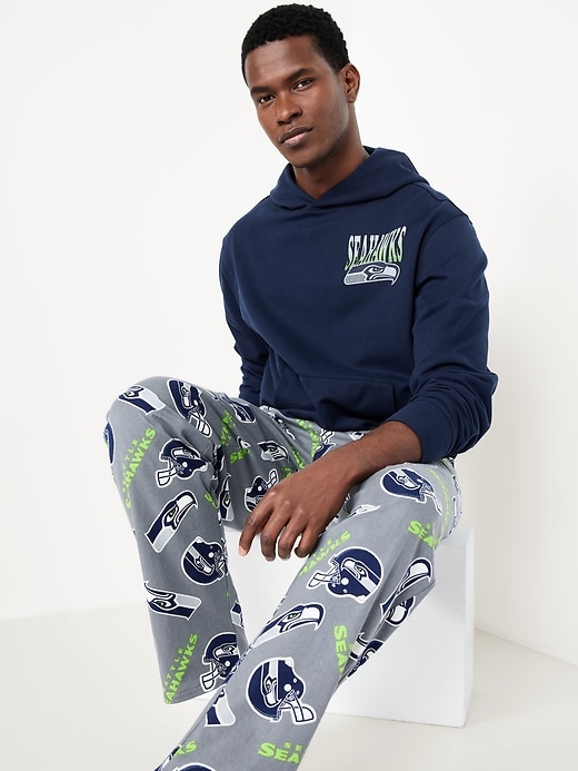 Image number 3 showing, NFL™ Seattle Seahawks™ Pullover Hoodie