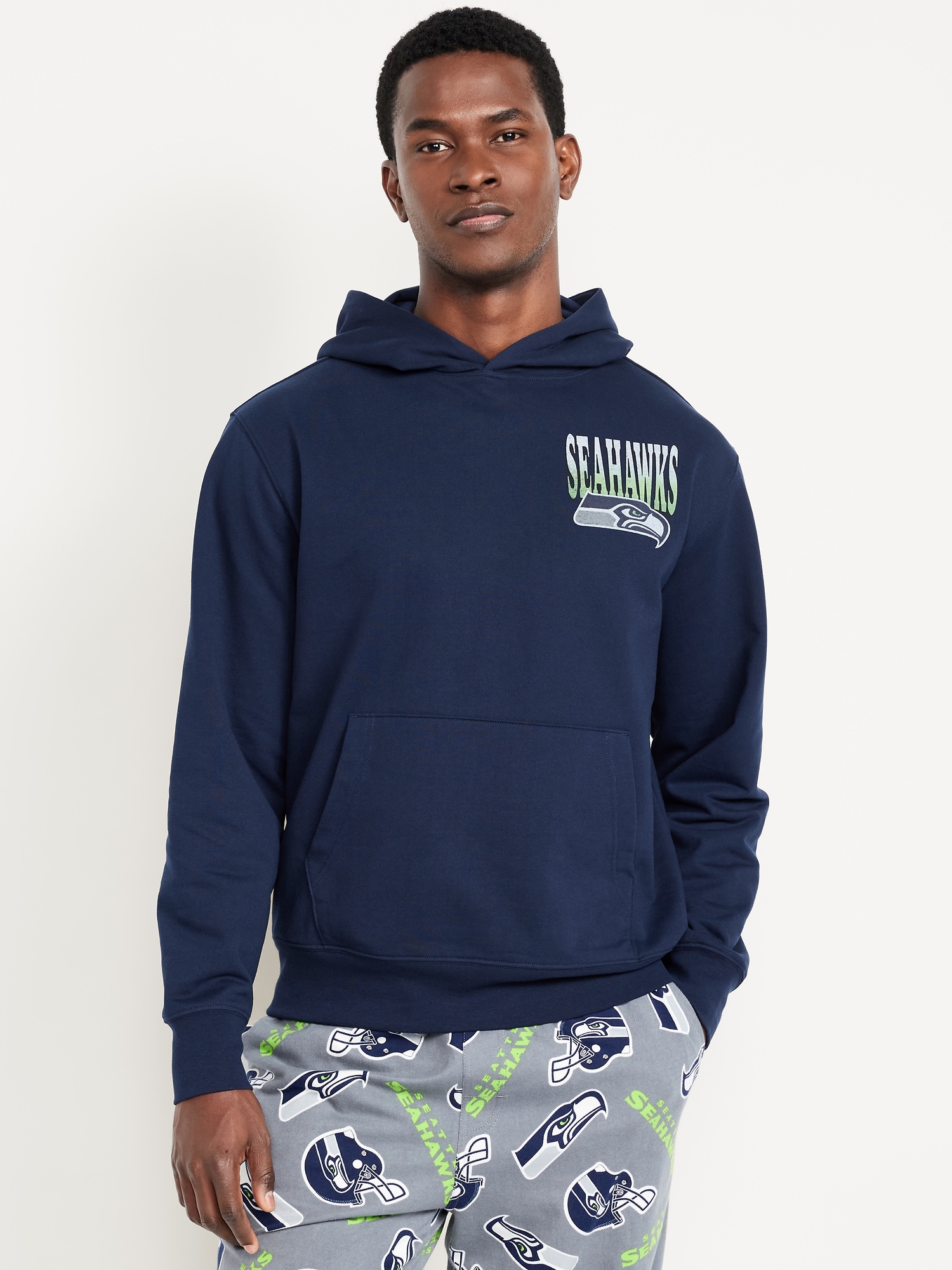 NFL™ Seattle Seahawks™ Pullover Hoodie