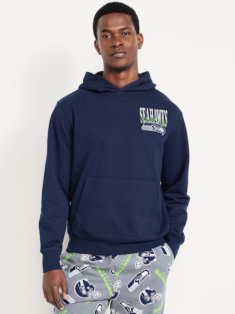 NFL™ Seattle Seahawks™ Pullover Hoodie - Seattle Seahawks