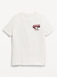 Image number 1 showing, NFL™ Arizona Cardinals™ Gender-Neutral Graphic T-Shirt for Kids