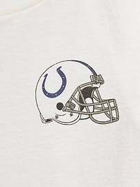 Image number 2 showing, NFL™ Indianapolis Colts™ Gender-Neutral Graphic T-Shirt for Kids