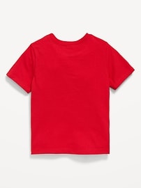 Image number 3 showing, NFL™ Kansas City Chiefs™ Unisex Graphic T-Shirt for Toddler