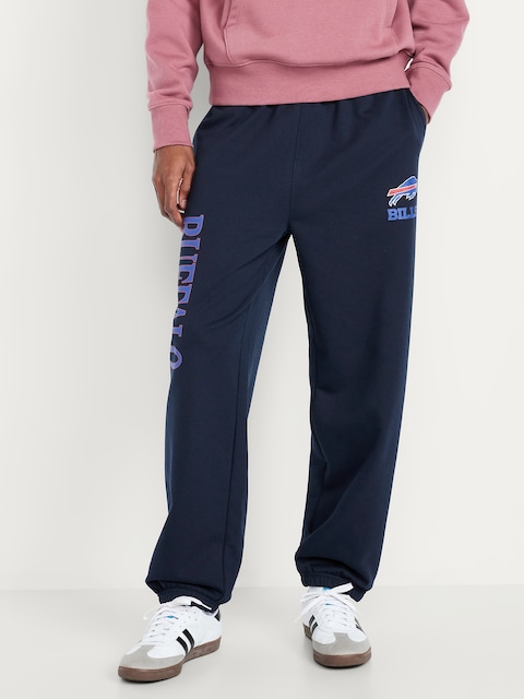 NFL™ Buffalo Bills™ Baggy Jogger Sweatpants - Buffalo Bills