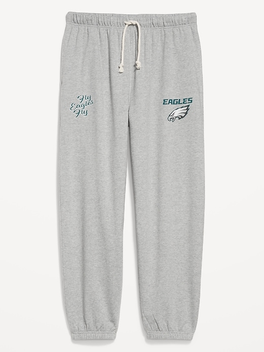 Image number 3 showing, NFL™ Rotation Baggy Jogger Sweatpants