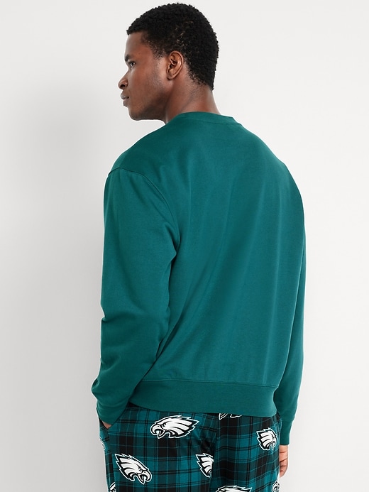 Image number 2 showing, NFL™ Philadelphia Eagles™ Sweatshirt