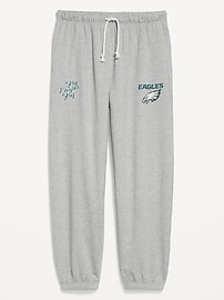 Image number 3 showing, NFL™ Rotation Baggy Jogger Sweatpants