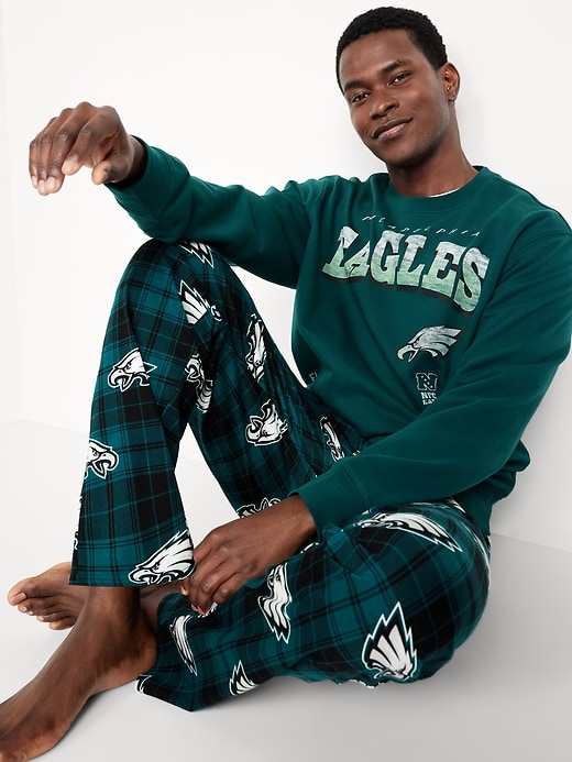 Image number 3 showing, NFL™ Philadelphia Eagles™ Sweatshirt