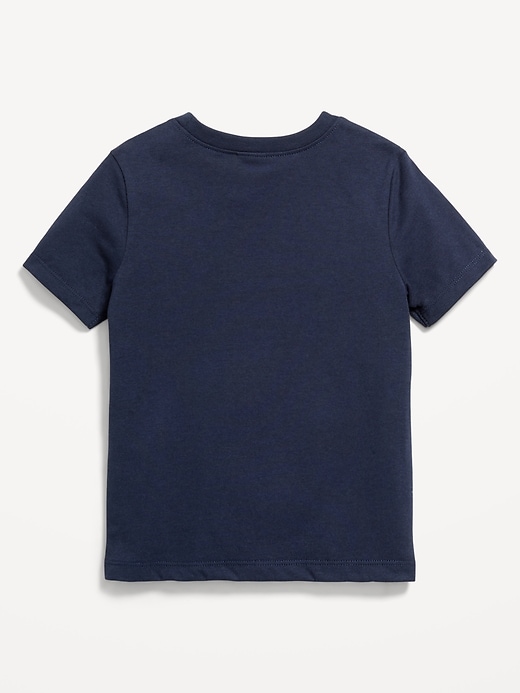 Image number 2 showing, NFL™ Chicago Bears™ Unisex Graphic T-Shirt for Toddler