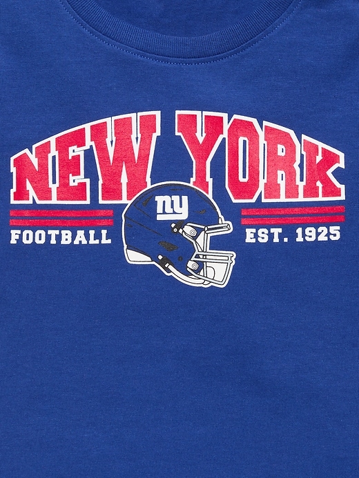 Image number 2 showing, NFL™ New York Giants™ T-Shirt