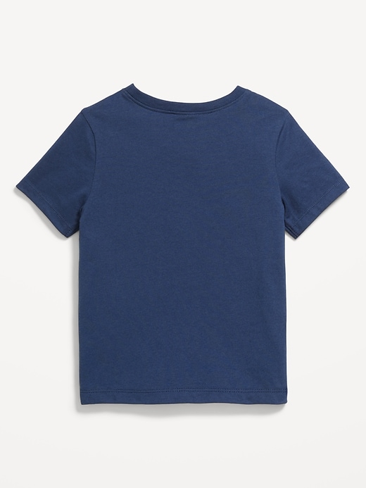 Image number 2 showing, NFL™ Seattle Seahawks™ Unisex Graphic T-Shirt for Toddler