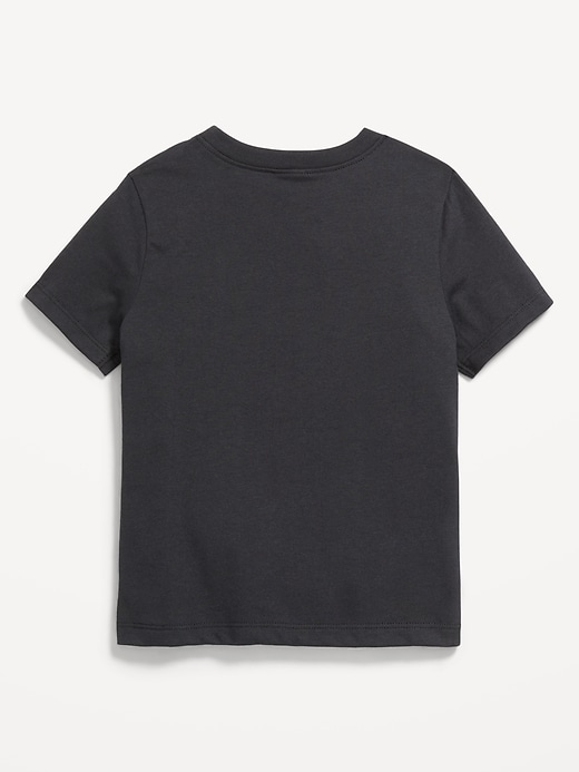 Image number 2 showing, NFL™ Las Vegas Raiders™ Unisex Graphic T-Shirt for Toddler