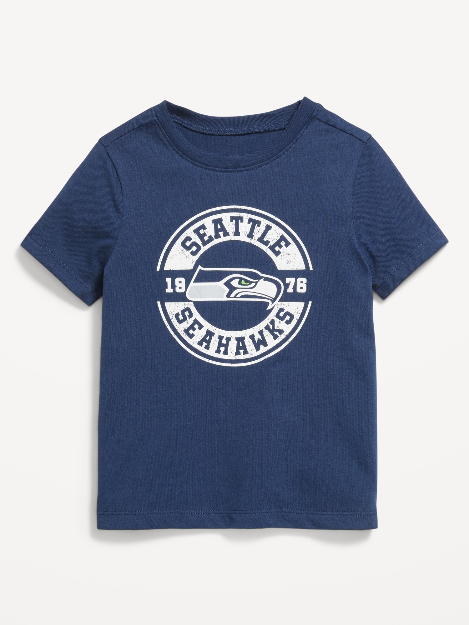 Seattle Seahawks Unisex Graphic T-Shirt for Toddler