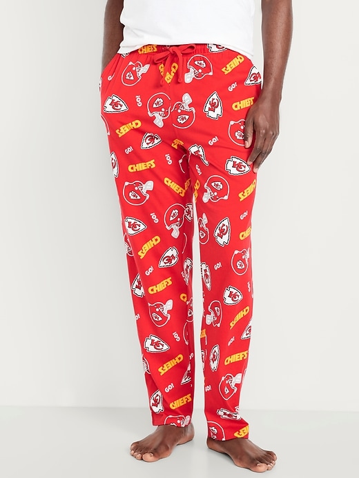 Image number 1 showing, Jersey Lounge Pants