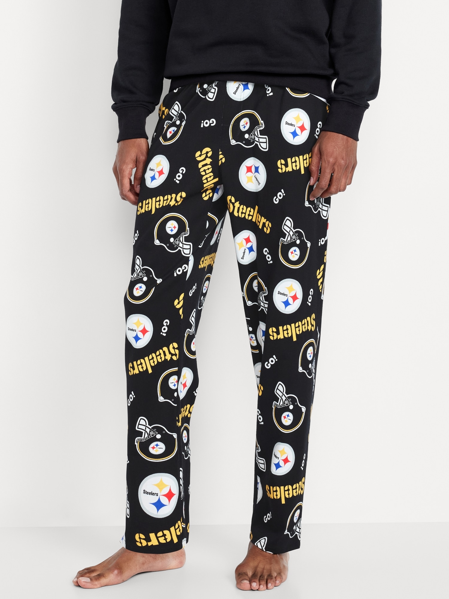 Jersey Lounge Pants