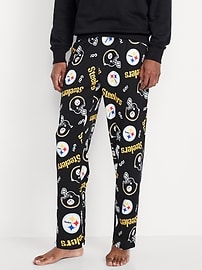 Image number 1 showing, NFL™ Jersey Lounge Pants