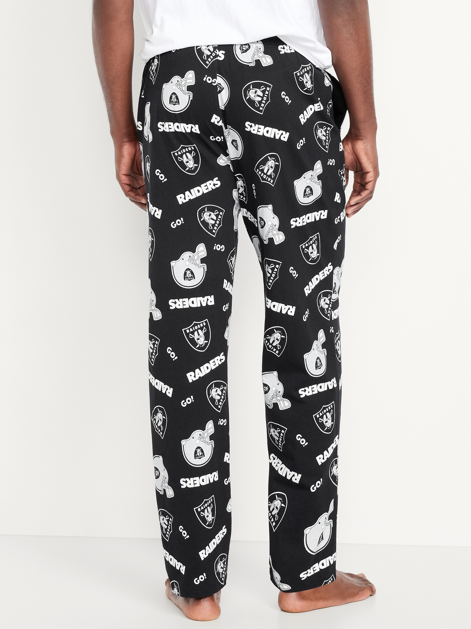 Jersey Lounge Pants