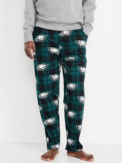 Image number 1 showing, NFL™ Jersey Lounge Pants