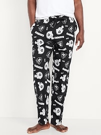 Image number 1 showing, Jersey Lounge Pants