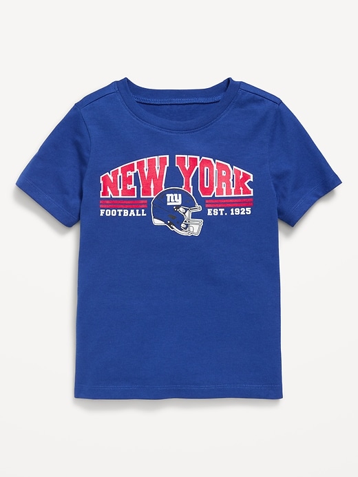 Image number 1 showing, NFL™ New York Giants™ T-Shirt