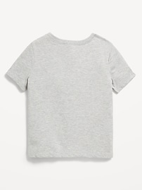Image number 2 showing, NFL™ Detroit Lions™ Unisex Graphic T-Shirt for Toddler