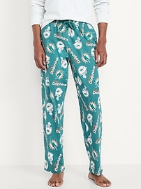 Image number 1 showing, NFL™ Jersey Lounge Pants