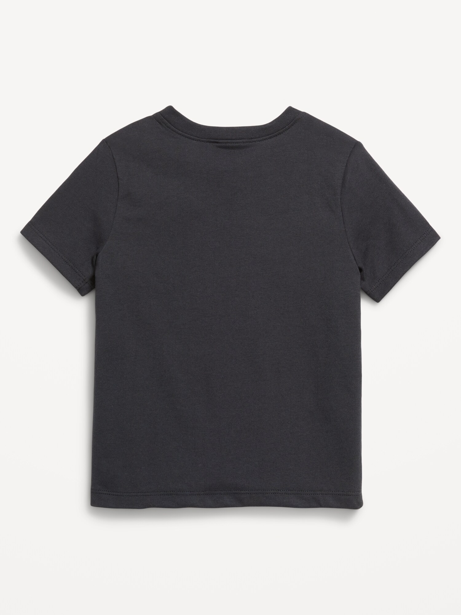 Футболка Old Navy Seattle Seahawks Unisex Graphic T-Shirt для малышей, цвет: Чёрный — фото 2