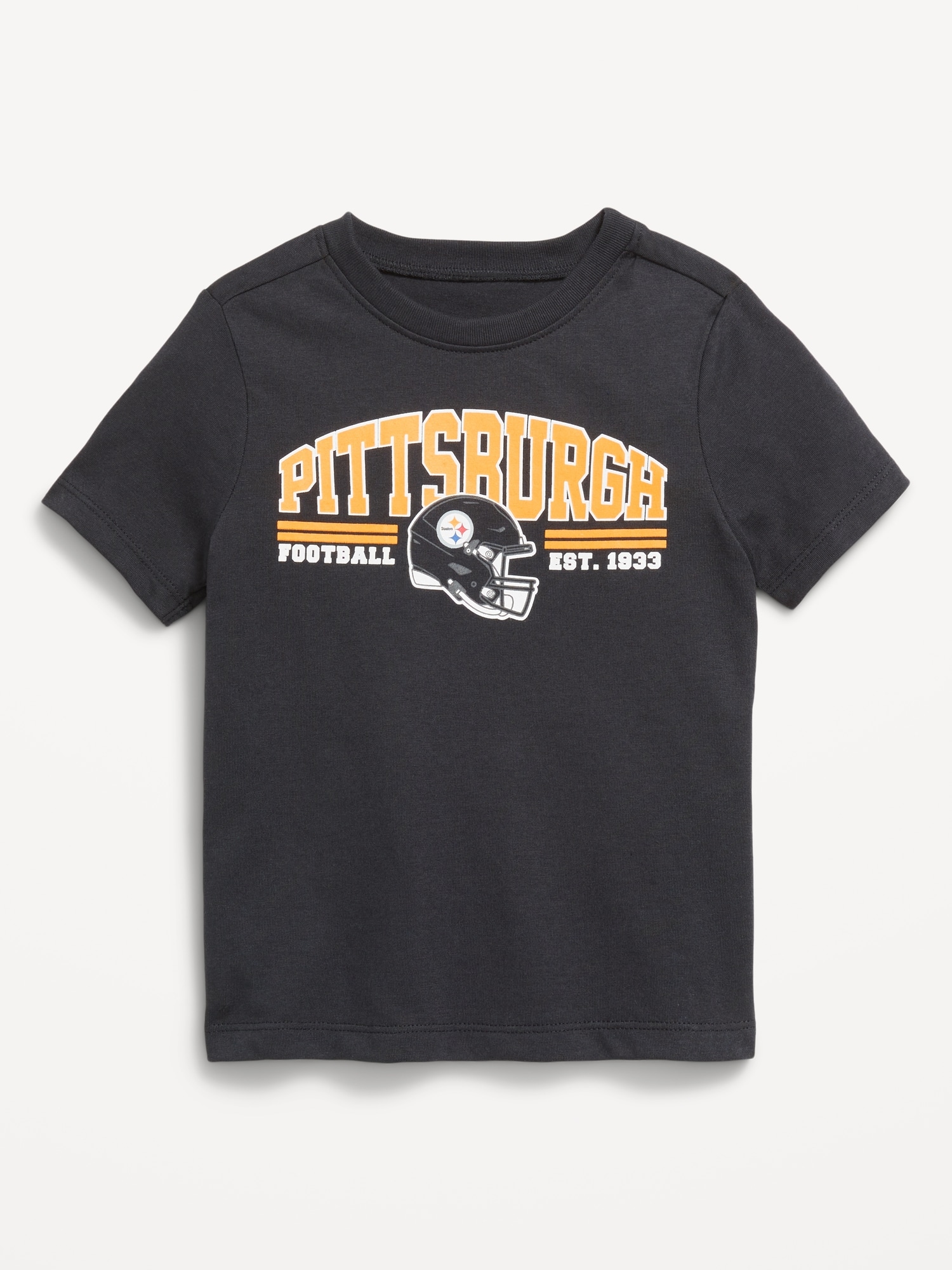 NFL™ Pittsburgh Steelers™ Unisex Graphic T-Shirt for Toddler